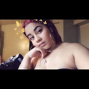 Meet your Posher, Priscilla